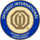 Logo of The Optimist Club of Albuquerque